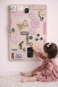 TAVOLE MONTESSORI BAMBINI